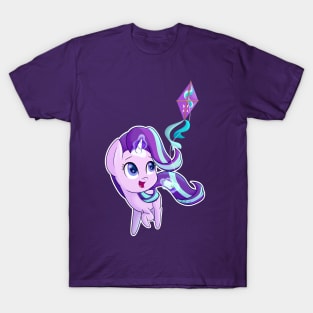 Chibi Starlight Glimmer T-Shirt